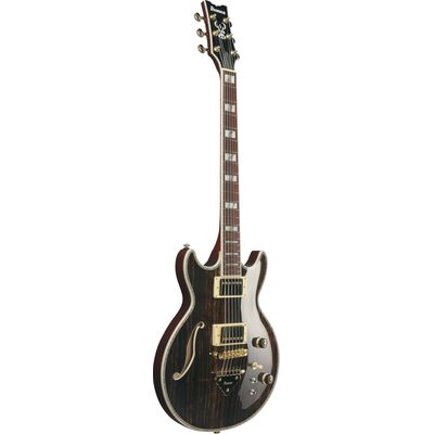 Ibanez AR520HME-NT elektromos gitár