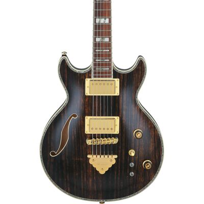 Ibanez AR520HME-NT elektromos gitár