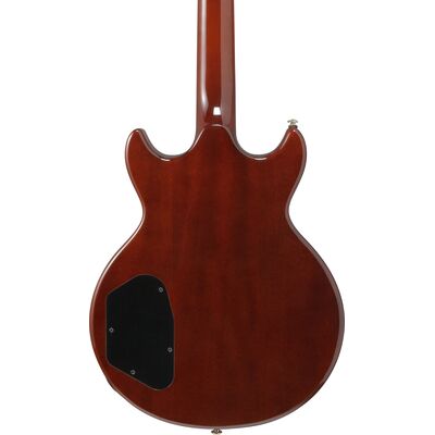Ibanez AR520HME-NT elektromos gitár