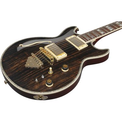 Ibanez AR520HME-NT elektromos gitár
