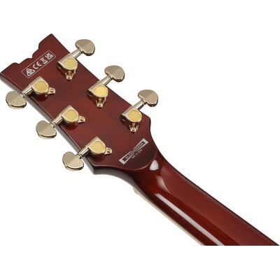 Ibanez AR520HME-NT elektromos gitár