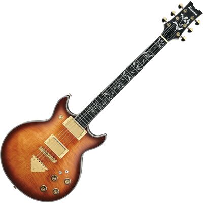 Ibanez AR625FMSP-CML elektromos gitár
