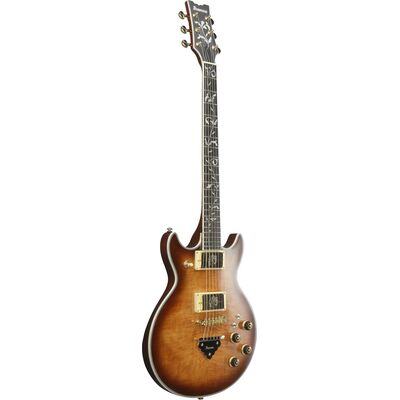 Ibanez AR625FMSP-CML elektromos gitár