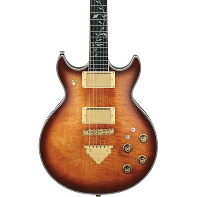 Ibanez AR625FMSP-CML elektromos gitár