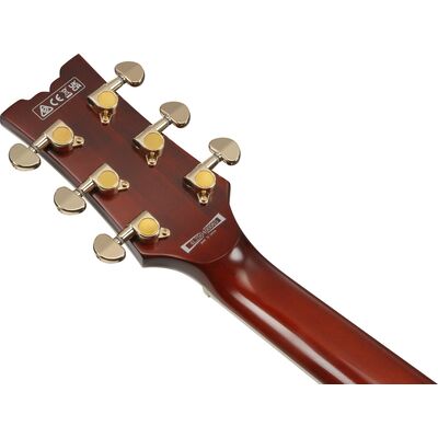 Ibanez AR625FMSP-CML elektromos gitár