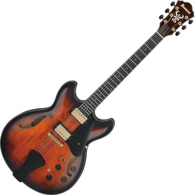 Ibanez ASH300-TBC Artstar elektromos gitár