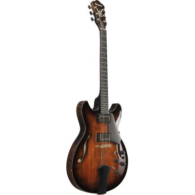 Ibanez ASH300-TBC Artstar elektromos gitár