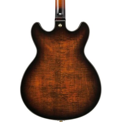 Ibanez ASH300-TBC Artstar elektromos gitár