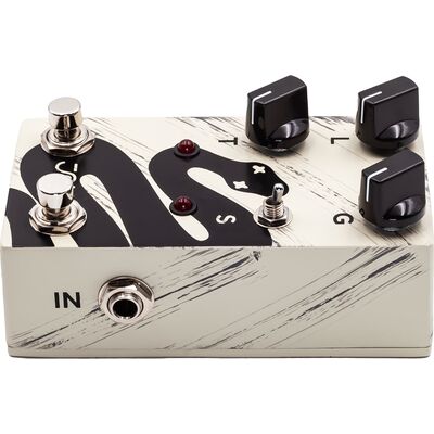 JAM pedals Rattler mk.2 effektpedál
