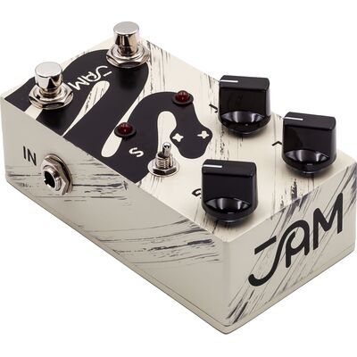 JAM pedals Rattler mk.2 effektpedál