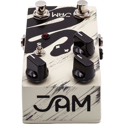 JAM pedals Rattler mk.2 effektpedál