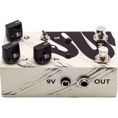 JAM pedals Rattler mk.2 effektpedál