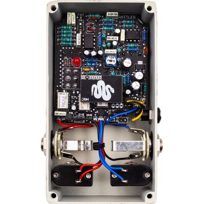 JAM pedals Rattler mk.2 effektpedál