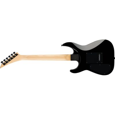 Jackson JS Series Dinky JS20 DKQ 2PT Transparent Blue Burst elektromos gitár