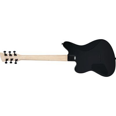 Jackson JS Series Surfcaster JS22 HT Gloss Black elektromos gitár