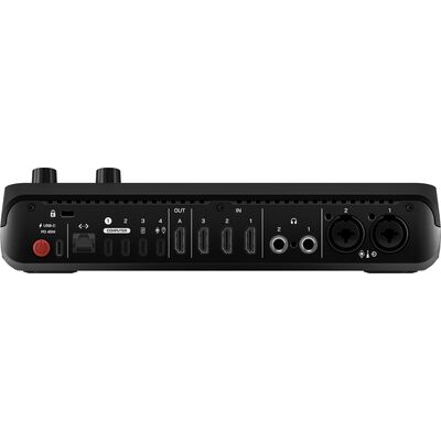 RODE RODECaster Video S videó és audió produkciós keverő