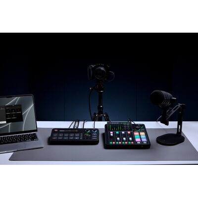 RODE RODECaster Video S videó és audió produkciós keverő