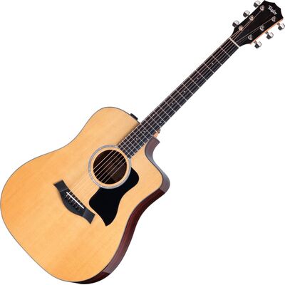 Taylor 210ce Plus elektro-akusztikus gitár