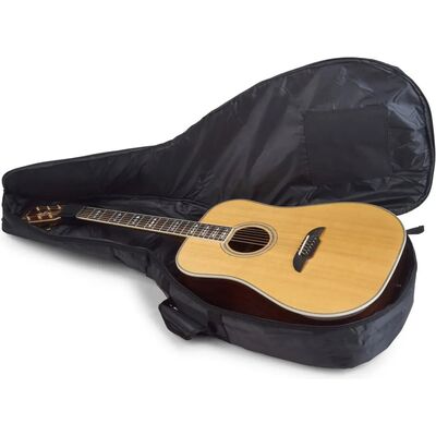 Warwick RockBag RB 20519 B Student Line akusztikus gitár puhatok