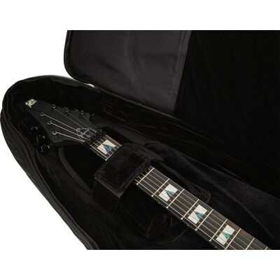 Warwick RockBag RB 20618 B/PLUS Premium Line FV-típusú elektromos gitár puhatok