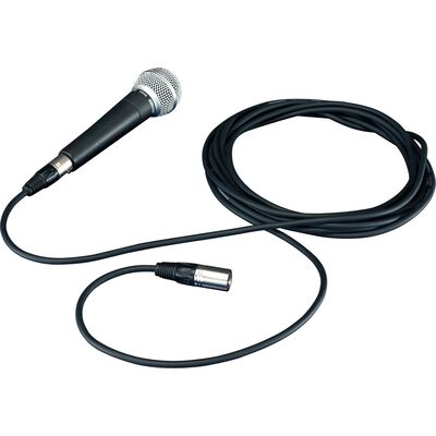 Warwick RockCable RCL 30306 D6 6 m mikrofonkábel