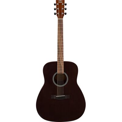 Yamaha F400 Smoky Black akusztikus gitár