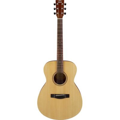 Yamaha FS400 Natural Satin akusztikus gitár