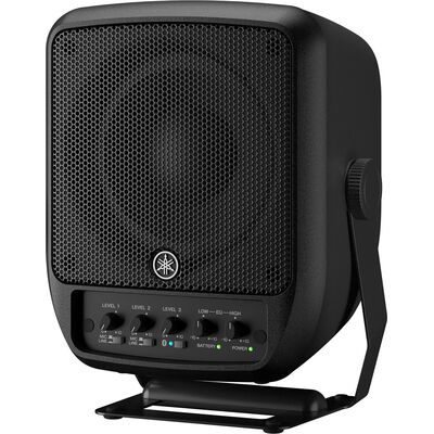 Yamaha STAGEPAS 100BTR mkII hangosítási rendszer