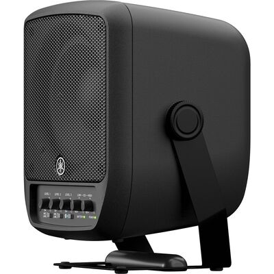 Yamaha STAGEPAS 100BTR mkII hangosítási rendszer