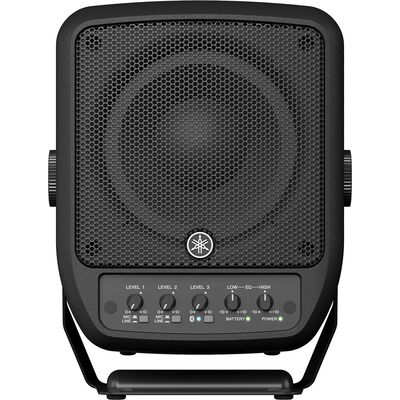 Yamaha STAGEPAS 100BTR mkII hangosítási rendszer