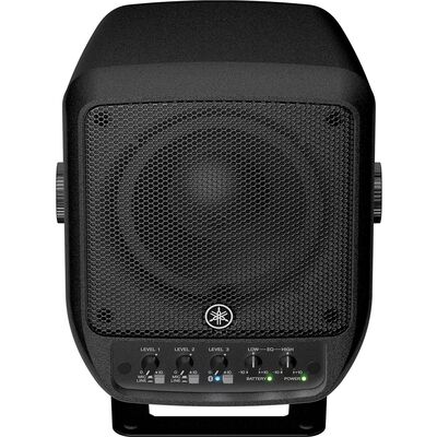 Yamaha STAGEPAS 100BTR mkII hangosítási rendszer