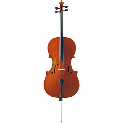 Yamaha VC5S 4/4 Braviol cselló szett