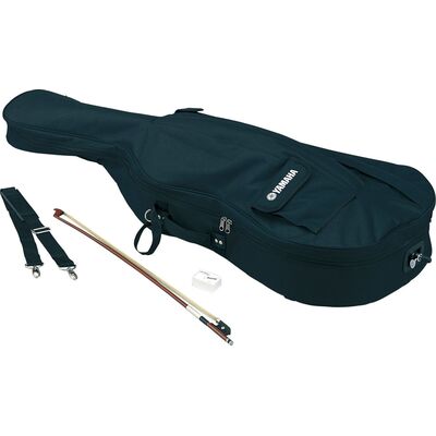 Yamaha VC5S 4/4 Braviol cselló szett