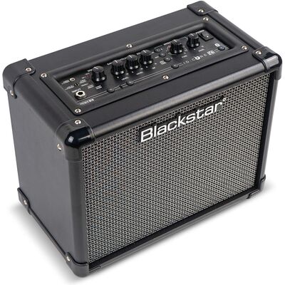 Blackstar ID:Core V4 Stereo 10 Bluetooth gitárkombó