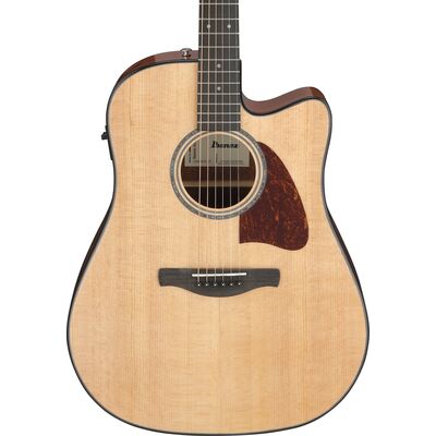 Ibanez AAD51CE-NT Advanced Acoustic elektro-akusztikus gitár