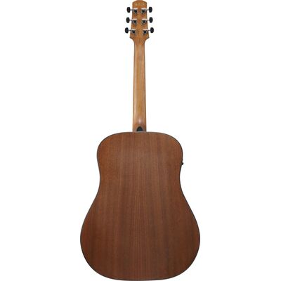 Ibanez AAD54E-OMH Advanced Acoustic elektro-akusztikus gitár