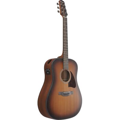 Ibanez AAD54E-OMH Advanced Acoustic elektro-akusztikus gitár