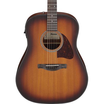 Ibanez AAD54E-OMH Advanced Acoustic elektro-akusztikus gitár