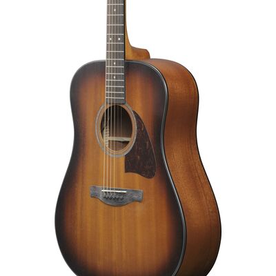 Ibanez AAD54E-OMH Advanced Acoustic elektro-akusztikus gitár