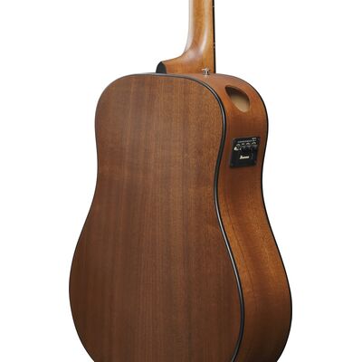 Ibanez AAD54E-OMH Advanced Acoustic elektro-akusztikus gitár
