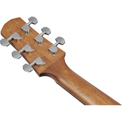 Ibanez AAD54E-OMH Advanced Acoustic elektro-akusztikus gitár