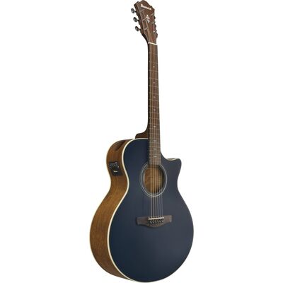 Ibanez AE100-DBF elektro-akusztikus gitár