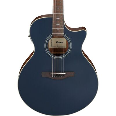 Ibanez AE100-DBF elektro-akusztikus gitár