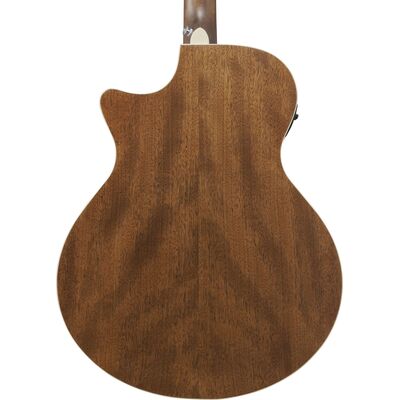 Ibanez AE100-DBF elektro-akusztikus gitár