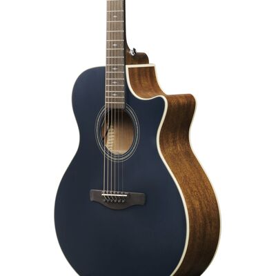 Ibanez AE100-DBF elektro-akusztikus gitár
