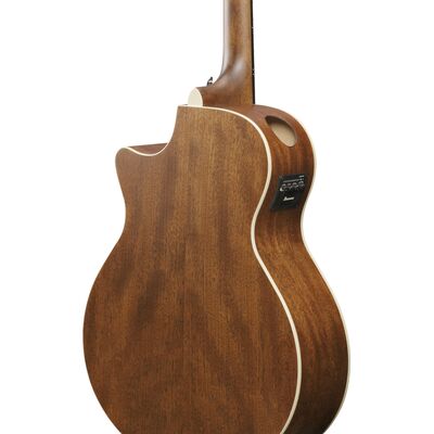 Ibanez AE100-DBF elektro-akusztikus gitár