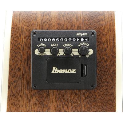 Ibanez AE100-DBF elektro-akusztikus gitár