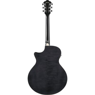 Ibanez AE170-TBK elektro-akusztikus gitár