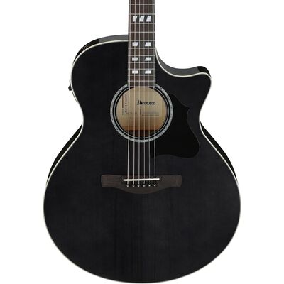 Ibanez AE170-TBK elektro-akusztikus gitár