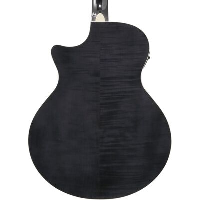 Ibanez AE170-TBK elektro-akusztikus gitár